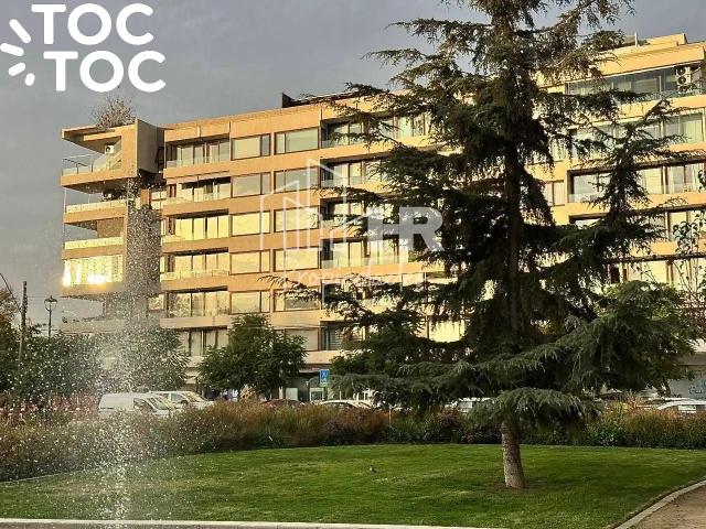 Departamento en Providencia