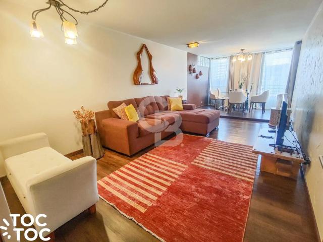 Departamento en Providencia