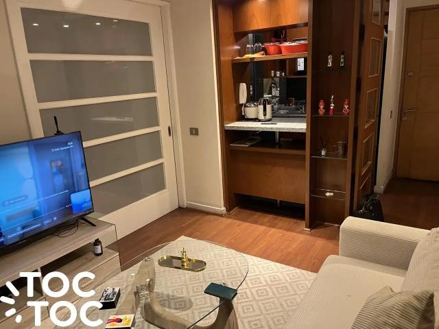 Departamento en Providencia