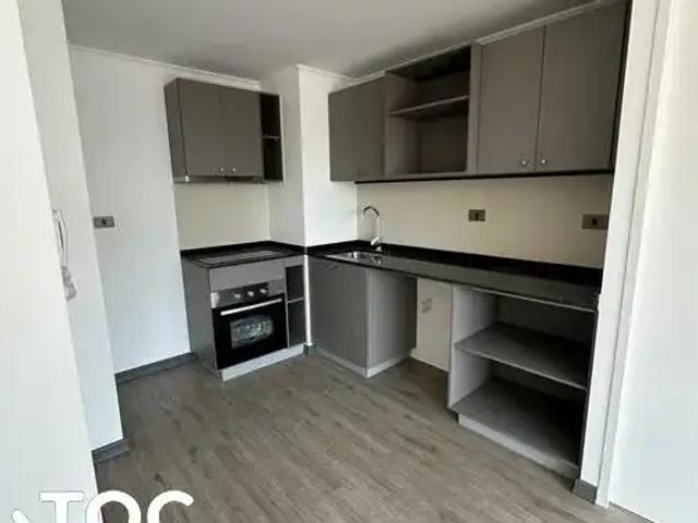 Departamento en Providencia