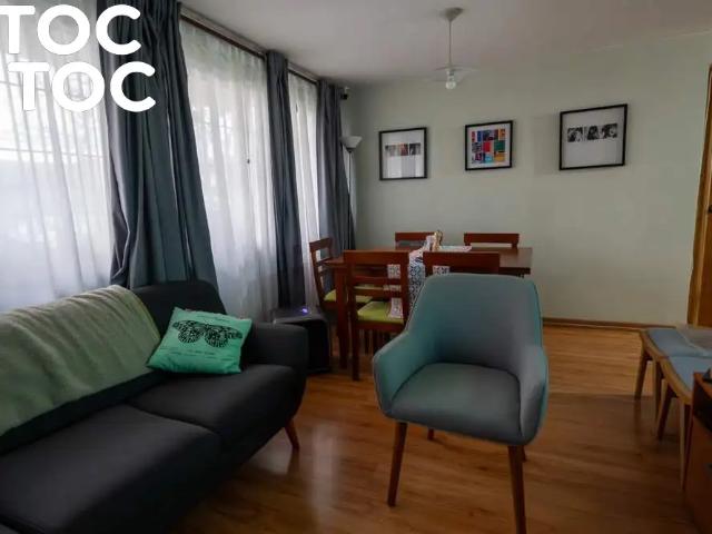 Departamento en Providencia