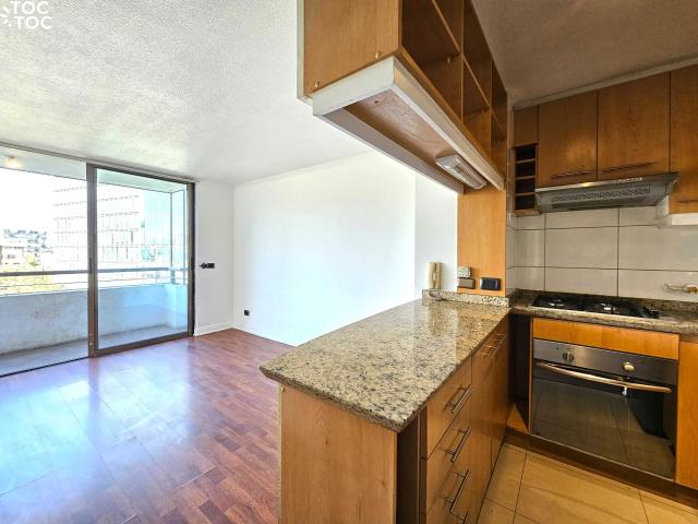 Departamento en Providencia