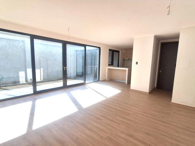 Departamento en Providencia