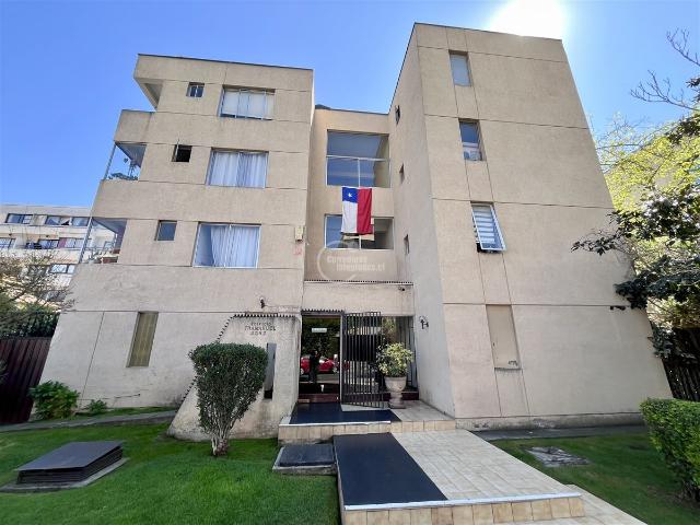 Departamento en Providencia