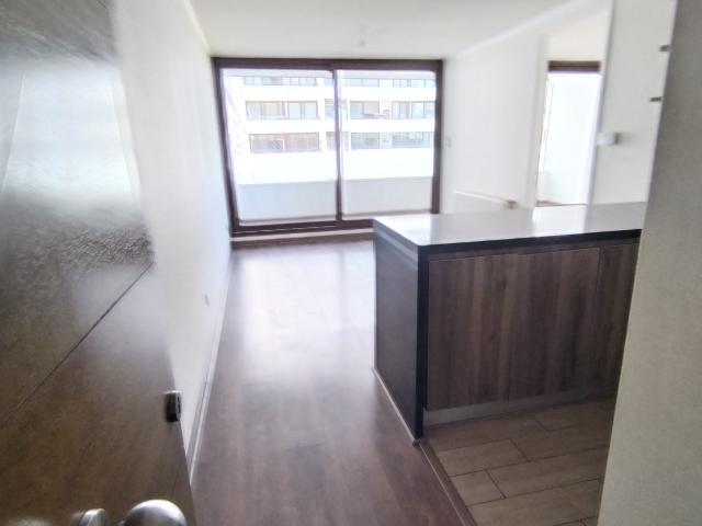 Departamento en Providencia