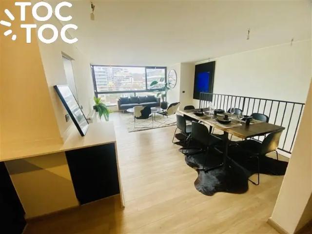 Departamento en Providencia