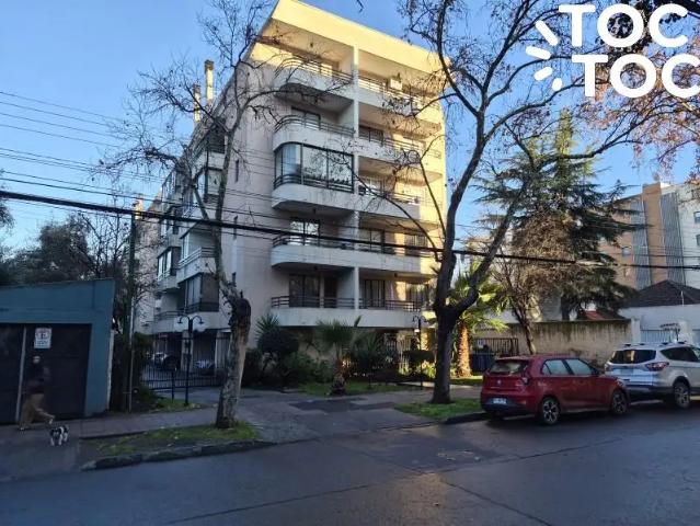 Departamento en Providencia