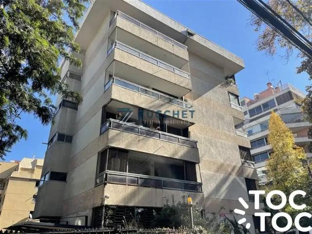 Departamento en Providencia