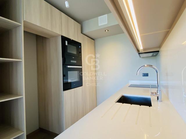Departamento en Providencia