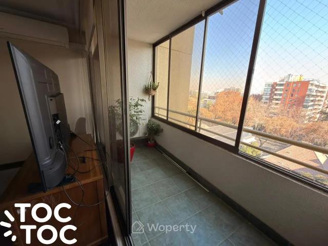 Departamento en Providencia