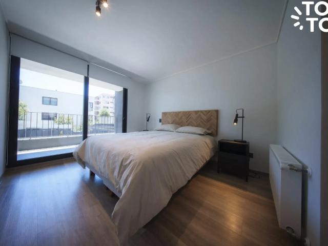 Departamento en Providencia