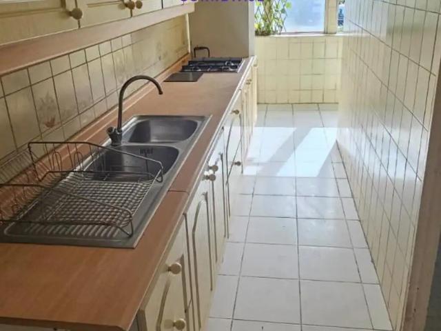 Departamento en Providencia