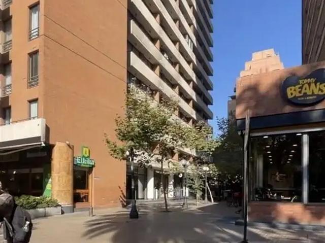 Departamento en Providencia