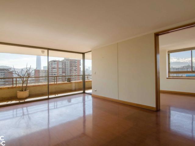 Departamento en Providencia