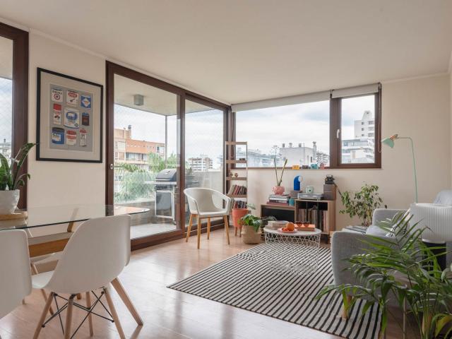 Departamento en Providencia