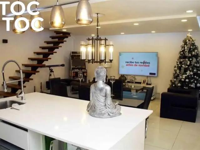 Departamento en Providencia