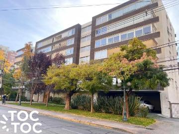 Departamento en Providencia