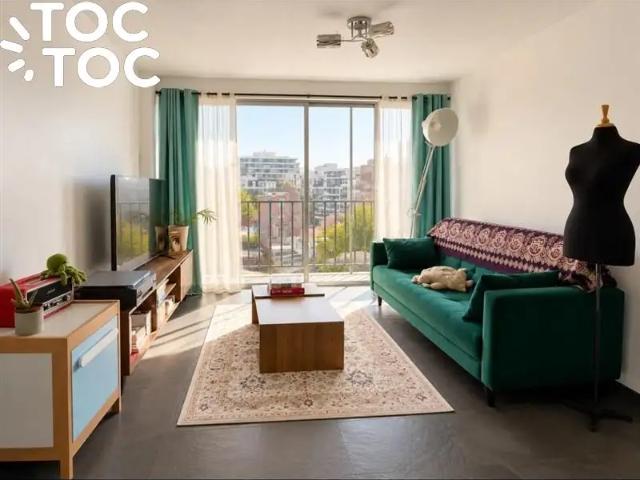 Departamento en Providencia