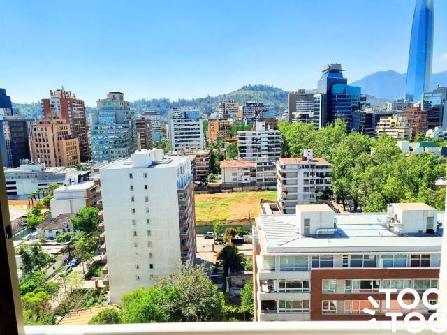 Departamento en Providencia