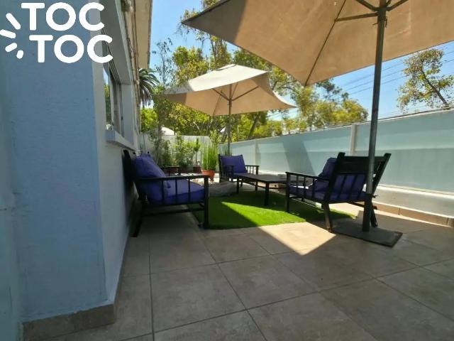 Departamento en Providencia