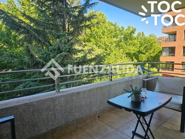 Departamento en Providencia