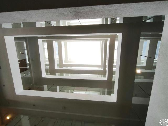 Departamento en Providencia