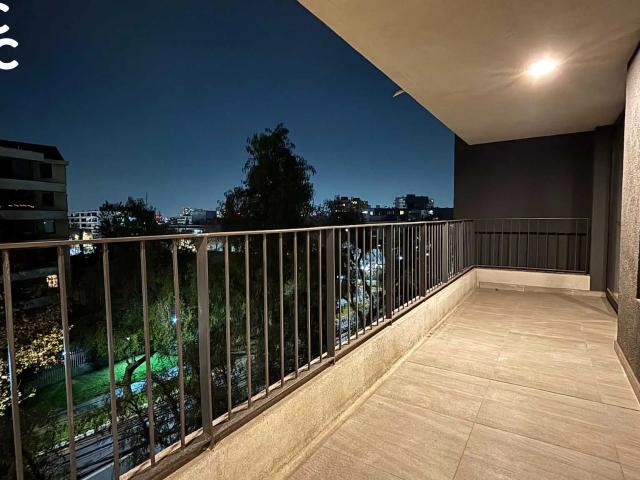 Departamento en Providencia