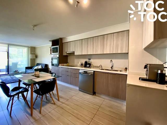 Departamento en Providencia