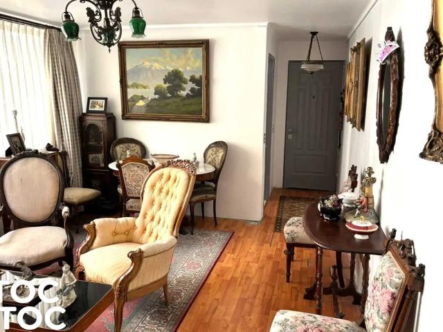 Departamento en Providencia
