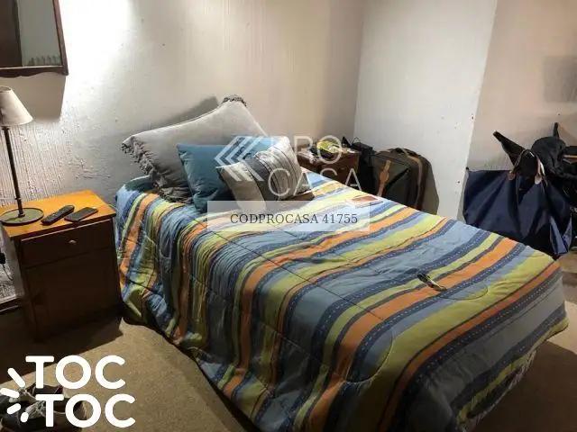 Departamento en Providencia