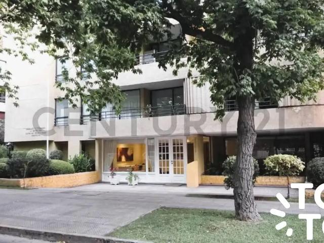 Departamento en Providencia