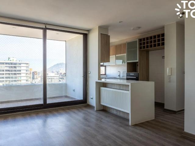 Departamento en Providencia