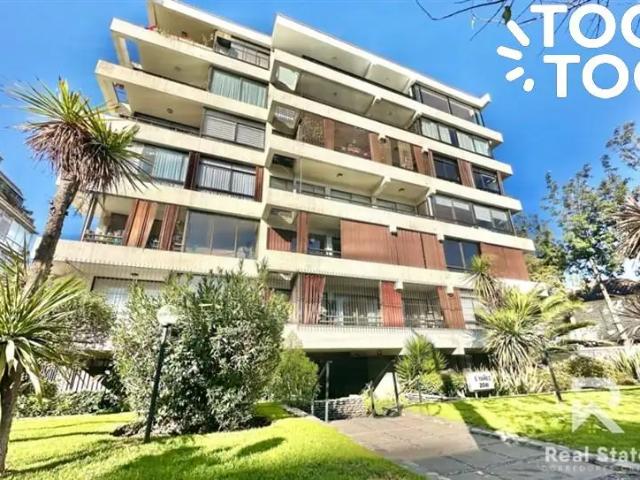 Departamento en Providencia