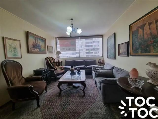 Departamento en Providencia