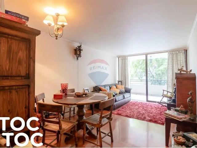 Departamento en Providencia