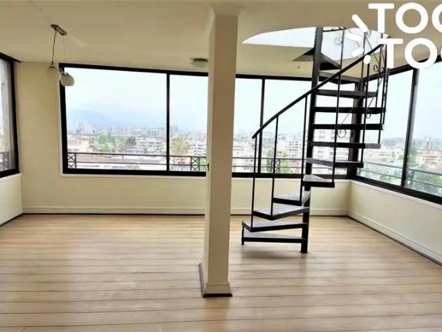 Departamento en Providencia