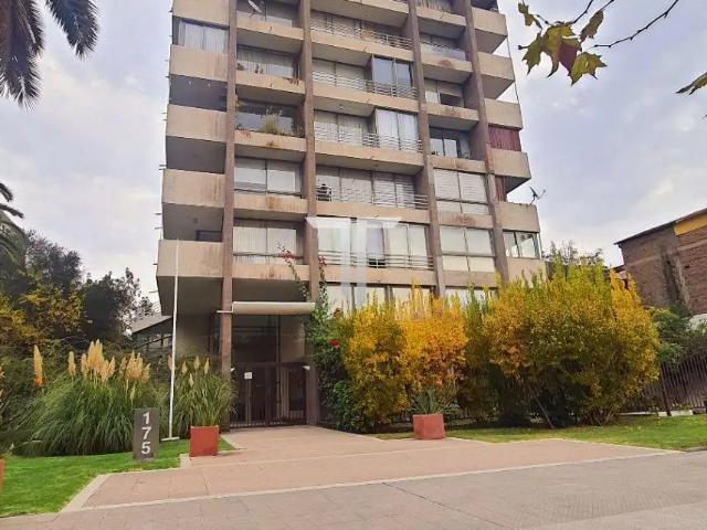 Departamento en Providencia