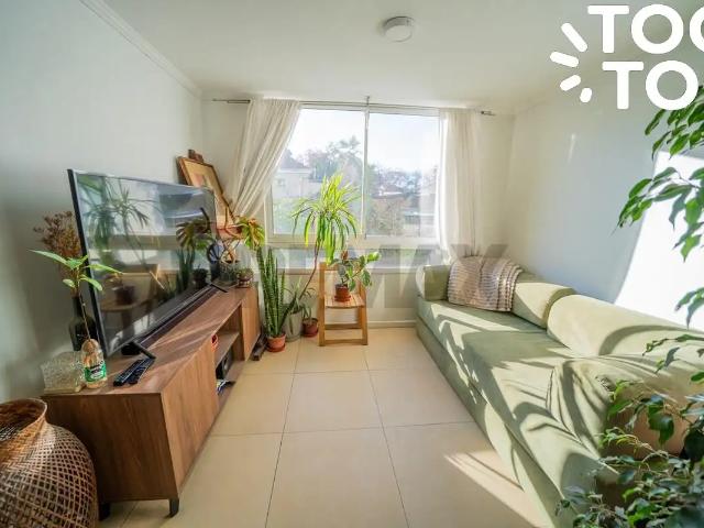 Departamento en Providencia