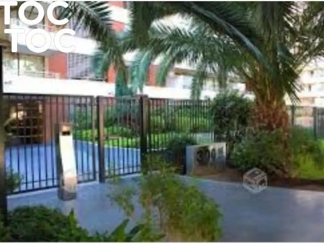 Departamento en Providencia