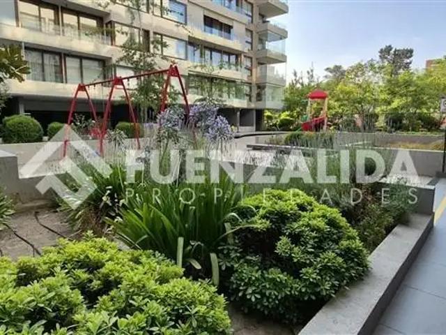 Departamento en Providencia