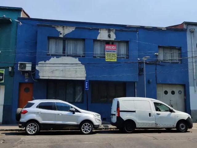 Departamento en Providencia