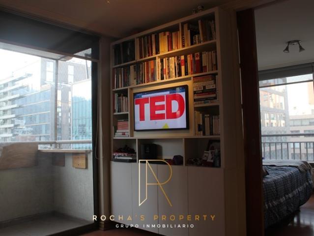 Departamento en Providencia