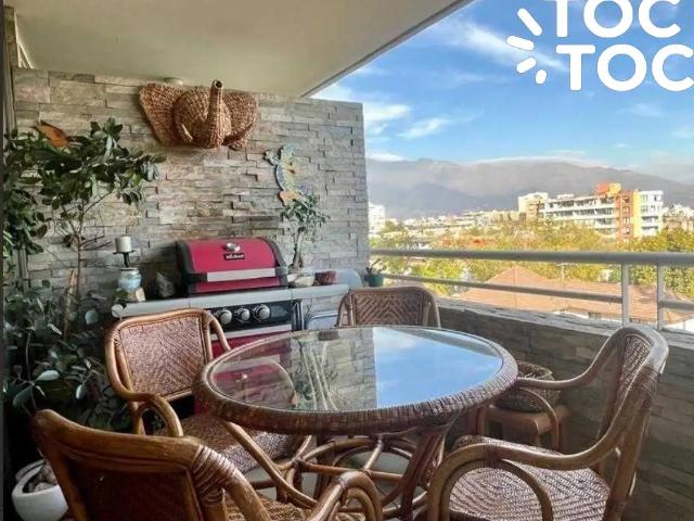 Departamento en Providencia