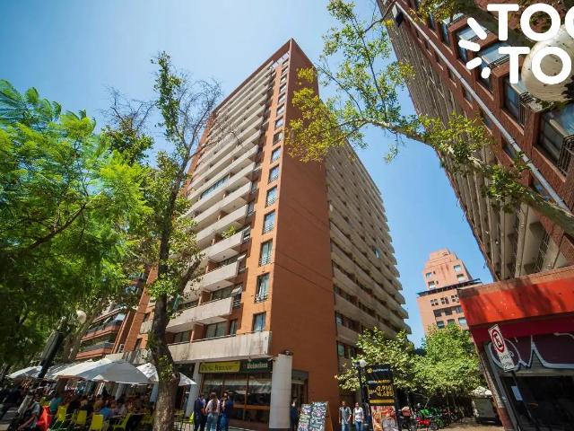 Departamento en Providencia