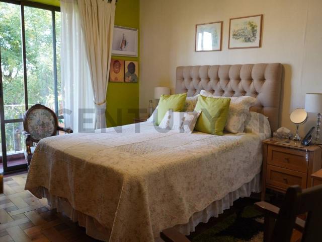 Departamento en Providencia