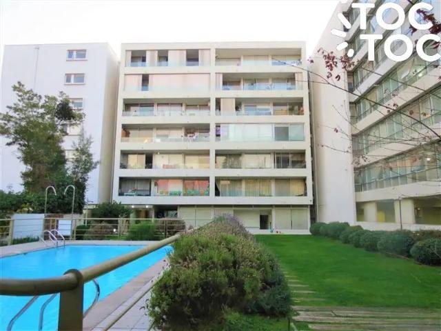 Departamento en Providencia