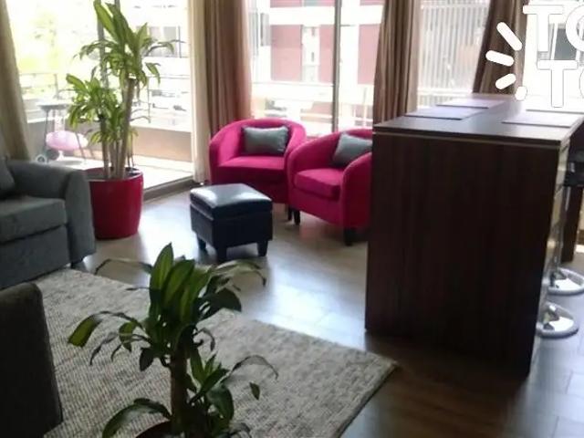 Departamento en Providencia