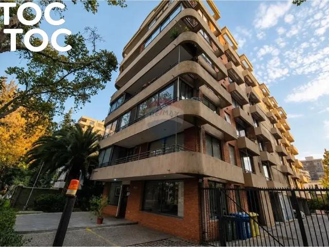 Departamento en Providencia