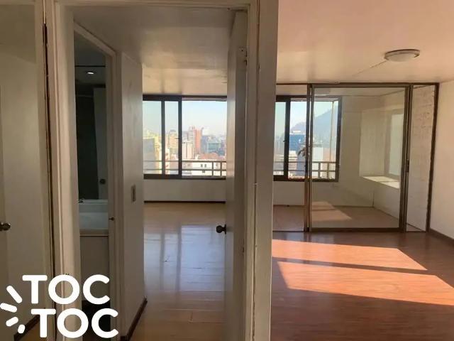Departamento en Providencia