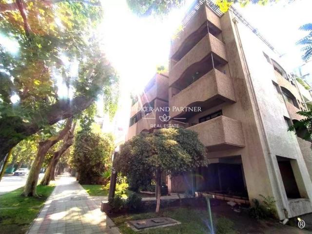 Departamento en Providencia